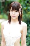 [Photobook] Riona Mana 真奈りおな First Shot 初撮