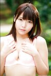 [Photobook] Riona Mana 真奈りおな First Shot 初撮