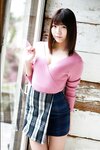 [Photobook] Riona Mana 真奈りおな First Shot 初撮
