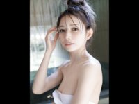 FRIDAY GOLD 後藤真希 至高のミューズ