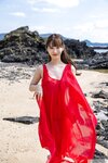[Graphis] SUMMER SPECIAL 2024 – Rikka Ono 小野六花 ReStart! vol.4