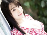 [Photobook] 唯月優花 2nd ヘアヌード写真集『Yutopia』