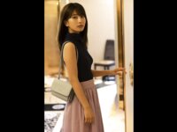 FRIDAYデジタル写真集 斉藤里奈『Sweet Memory』全カット