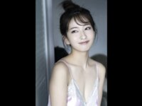 FRIDAYデジタル写真集 斉藤里奈『Sweet Memory』全カット