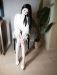 [Cosplay] Lucky 珍珠情趣