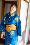 [Graphis] Gals – Aoi Ichino 一乃あおい“Sparkle!” vol.3