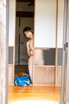 [Graphis] Gals – Aoi Ichino 一乃あおい“Sparkle!” vol.3