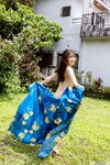 [Graphis] Gals – Aoi Ichino 一乃あおい“Sparkle!” vol.3