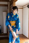 [Graphis] Gals – Aoi Ichino 一乃あおい“Sparkle!” vol.3