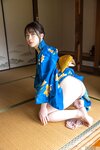 [Graphis] Gals – Aoi Ichino 一乃あおい“Sparkle!” vol.3