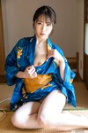 [Graphis] Gals – Aoi Ichino 一乃あおい“Sparkle!” vol.3