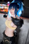 [Cosplay] Joyce - Leona