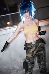 [Cosplay] Joyce - Leona