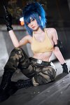 [Cosplay] Joyce - Leona