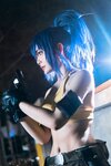 [Cosplay] Joyce - Leona