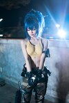 [Cosplay] Joyce - Leona