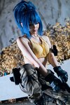 [Cosplay] Joyce - Leona