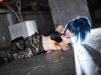 [Cosplay] Joyce - Leona
