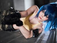 [Cosplay] Joyce - Leona