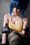 [Cosplay] Joyce - Leona
