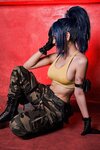 [Cosplay] Joyce - Leona