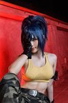 [Cosplay] Joyce - Leona