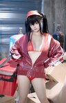 [Cosplay] 蠢沫沫 - 麦门