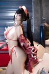 [Cosplay] 蠢沫沫 - 麦门