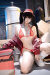 [Cosplay] 蠢沫沫 - 麦门