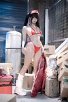 [Cosplay] 蠢沫沫 - 麦门