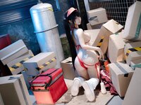 [Cosplay] 蠢沫沫 - 麦门