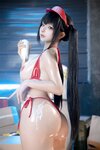 [Cosplay] 蠢沫沫 - 麦门
