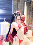 [Cosplay] 蠢沫沫 - 麦门