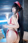 [Cosplay] 蠢沫沫 - 麦门