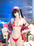 [Cosplay] 蠢沫沫 - 麦门