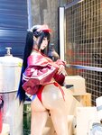 [Cosplay] 蠢沫沫 - 麦门