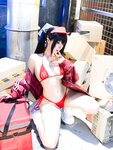 [Cosplay] 蠢沫沫 - 麦门
