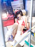 [Cosplay] 蠢沫沫 - 麦门