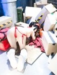 [Cosplay] 蠢沫沫 - 麦门