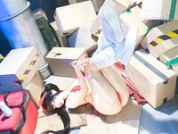 [Cosplay] 蠢沫沫 - 麦门