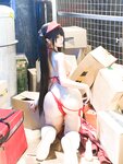 [Cosplay] 蠢沫沫 - 麦门