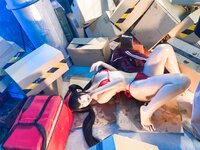 [Cosplay] 蠢沫沫 - 麦门