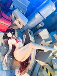 [Cosplay] 蠢沫沫 - 麦门