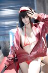 [Cosplay] 蠢沫沫 - 麦门