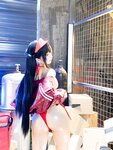 [Cosplay] 蠢沫沫 - 麦门