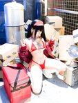 [Cosplay] 蠢沫沫 - 麦门