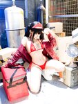 [Cosplay] 蠢沫沫 - 麦门