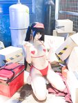 [Cosplay] 蠢沫沫 - 麦门