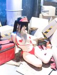 [Cosplay] 蠢沫沫 - 麦门