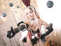 [Cosplay] YuDan魚蛋 Marin